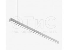 Светильник светодиодный ССЛ 72Вт AL 5000К 7200Лм IP20 опал 1900х40х35мм белый Светильник светодиодный ССЛ 72Вт AL 5000К 7200Лм IP20 опал 1900х40х35мм белый